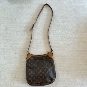 Louis Vuitton Odeon PM